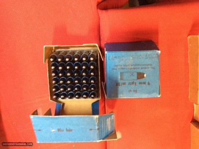 9mm kptr m/39
Short Range