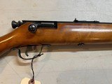 Stevens 15-B Boys Rifle - 3 of 11