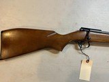 Winchester Model 141 22 Rimfire - 2 of 11