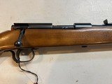 Winchester Model 141 22 Rimfire - 3 of 11