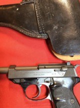 Walther P-38
P-1 - 3 of 6