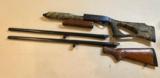 Remington 870 Magnum 12 Gauge
