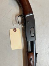 Remington 121
22 S L LR - 7 of 10