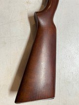 Remington 121
22 S L LR - 2 of 10