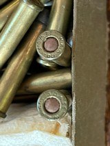 Winchester 22 WCF - 2 of 2