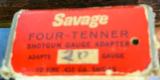 Savage 410er20 Gauge to 410 - 3 of 3