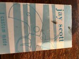NOS
Jay Scott Grips S&W - 2 of 3