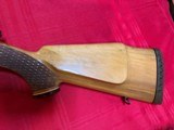 SAKO L61R Deluxe338 Win Mag - 6 of 11
