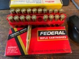 Western Federal 308Winchester Ammo - 2 of 2