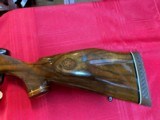 Weatherby Mark V Deluxe Left Hand - 2 of 11