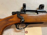 Remington 600 Mohawk
308 - 3 of 8