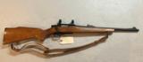Remington 600 Mohawk
308 - 1 of 8