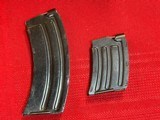 Winchester 69,75,52 etc Magazines - 2 of 4