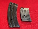 Winchester 69,75,52 etc Magazines - 1 of 4