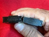 Winchester 69,75,52 etc Magazines - 3 of 4
