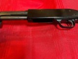 Mossberg 410 In Home Security 18 1/2