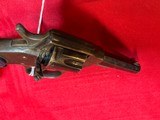 Hopkins & Allen XL 8 32 Revolver - 4 of 5