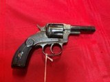 Hopkins & Allen XL 8 32 Revolver - 2 of 5