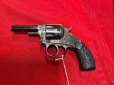 Hopkins & Allen XL 8 32 Revolver