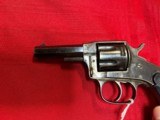 Hopkins & Allen XL 8 32 Revolver - 3 of 5
