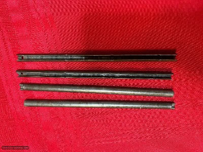 Winchester Gallery Loading Tubes