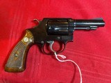 S&W Model 36
Chiefs Special - 2 of 10