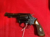 S&W Model 36
Chiefs Special - 1 of 10