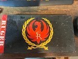 Ruger Single Six Box - 2 of 3