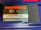 Colt Mark IV Series 80
380 Caliber Factory Box - 3 of 3