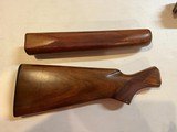 Winchester Model 50 Stock Set - 3 of 6
