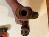 Winchester Model 50 Stock Set - 5 of 6