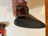 Winchester Model 50 Stock Set - 6 of 6