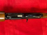 Remington 1100 TRAP30