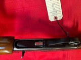 Remington 1100
12 Gauge 28