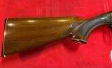 Remington 1100
12 Gauge 28