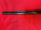 Remington 1100
12 Gauge 28