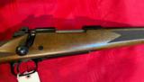 Winchester Model 70 Lightweight 243 - 8 of 9