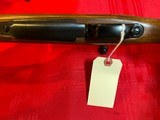 Winchester Model 70 Lightweight 243 - 5 of 9