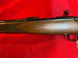 Winchester Model 70 Lightweight 243 - 3 of 9