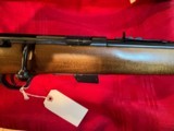 Marlin model 25
22 Caliber - 8 of 9