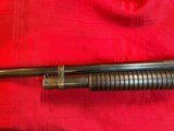 Winchester Model 97
12 Gauge - 7 of 10