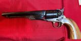 Pietta 1860 Colt Army 44 Cal Revolver - 4 of 6