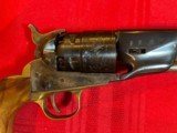 Pietta 1860 Colt Army 44 Cal Revolver - 2 of 6