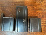 M-1 Carbine Magazines and Oilers - 4 of 4