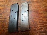 Colt 1911 Magazines - 2 of 4