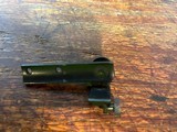 Marlin Model 80 Receiver Sight - 2 of 2