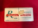 Remington 5mm Rim Fire
