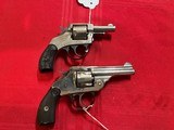 H&R Victor & US Revolver 32 S&W - 6 of 6