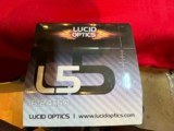Lucid L-56X24X502nd Focal Plane - 3 of 5