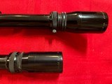 Burris Mini-compact 3x9 - 2 of 5